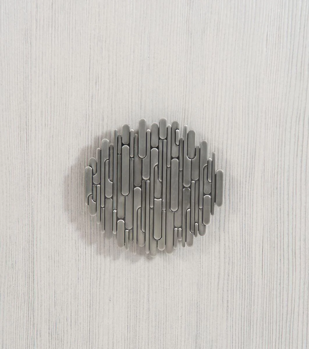 LUCA CREDENZA - Frankwebs