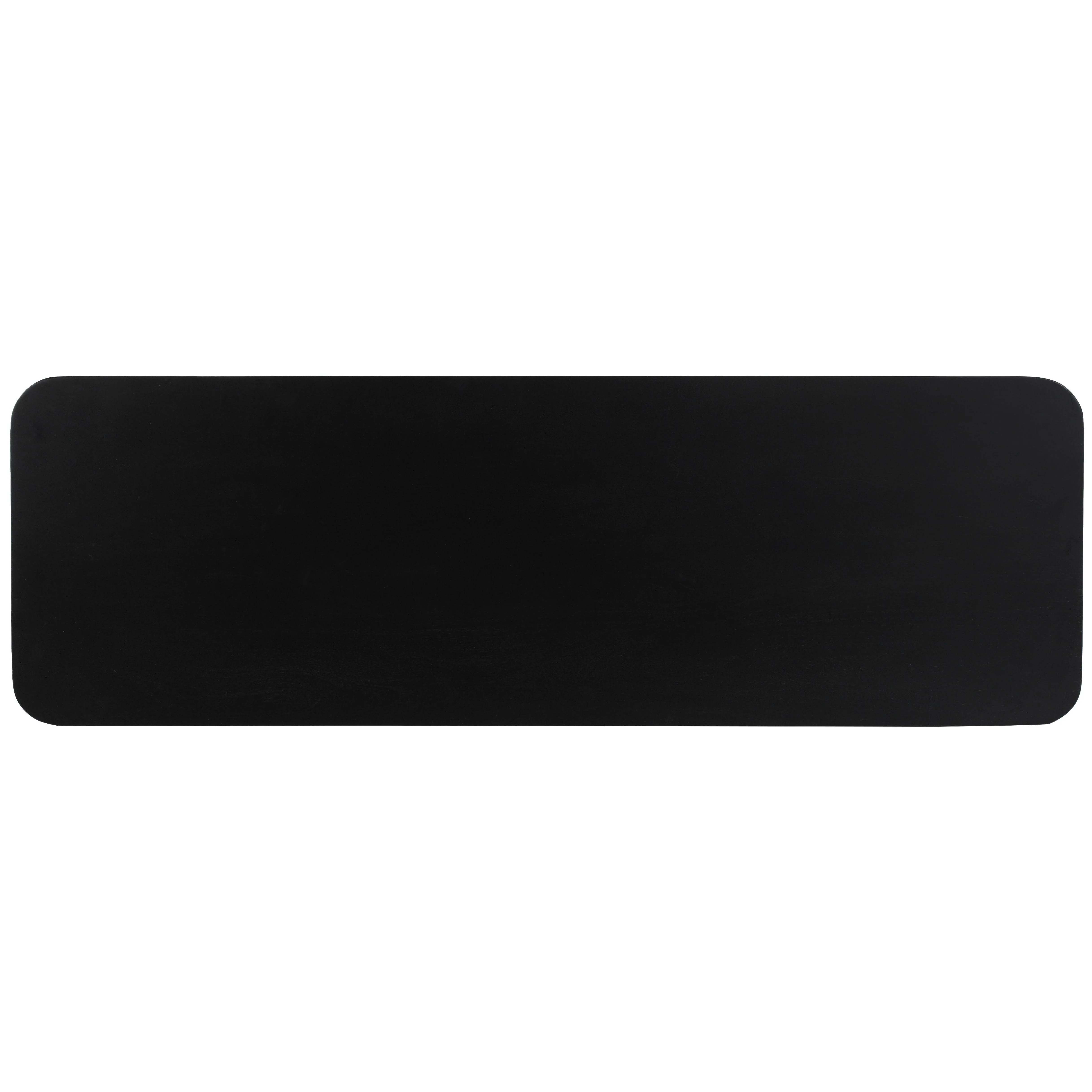 MARTINELLI WOOD CONSOLE TABLE - Frankwebs