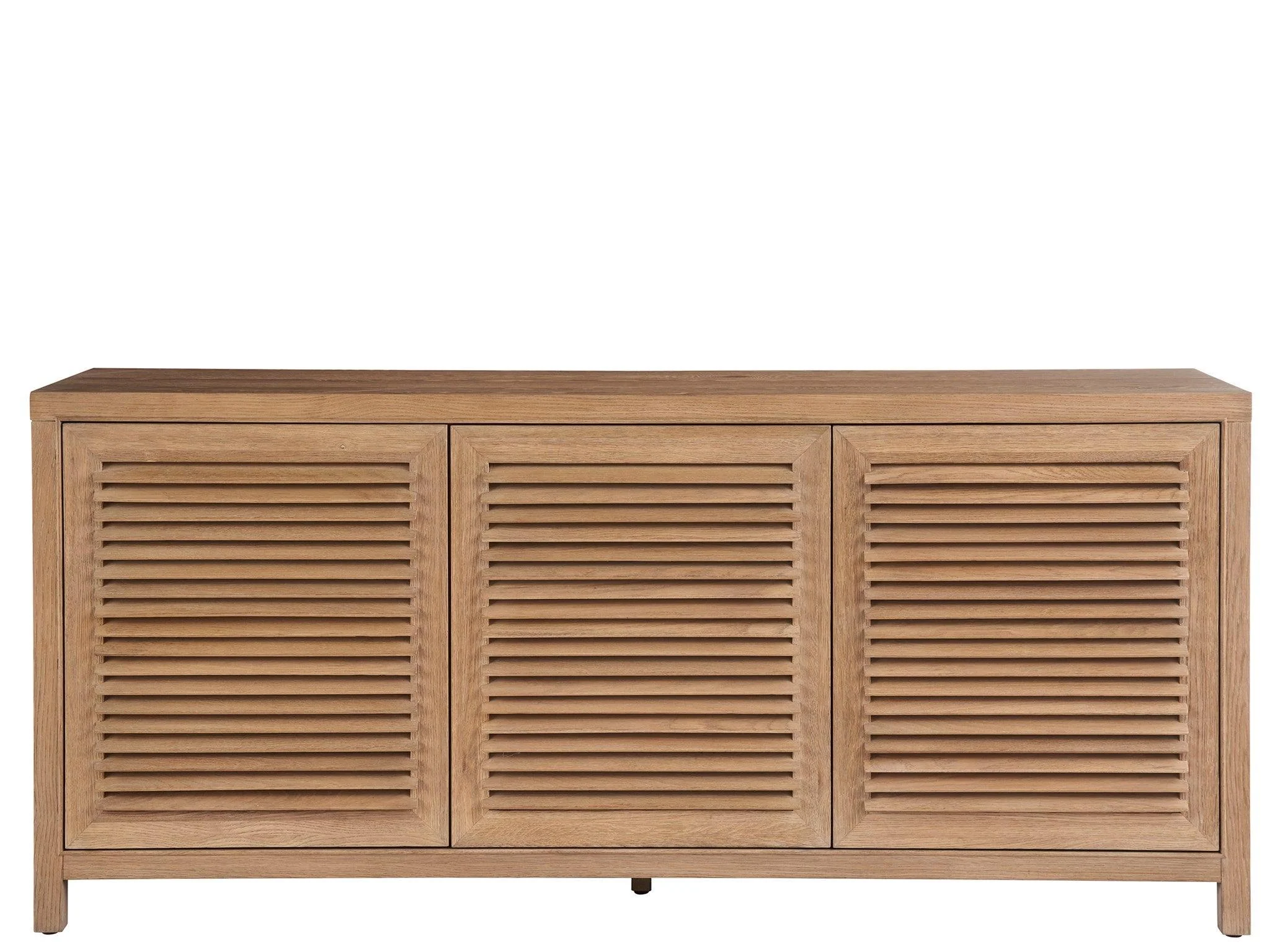 Weekender Entertainment Credenza - Frankwebs