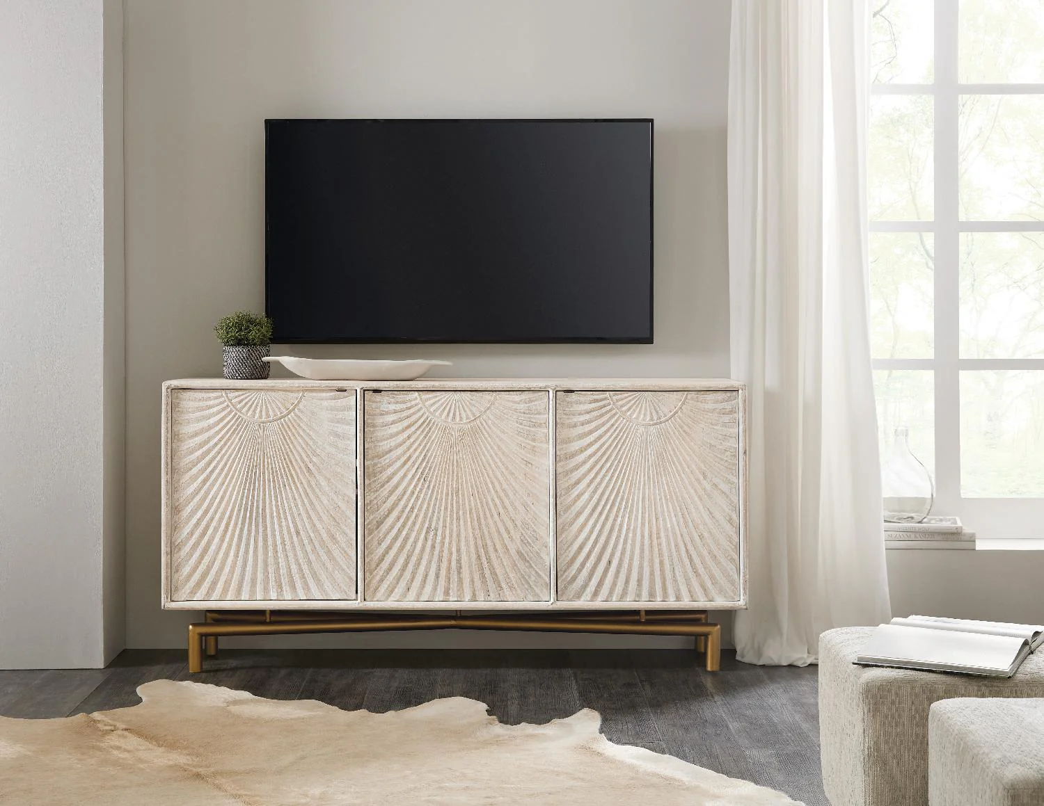 Entertainment Console 6 - Frankwebs