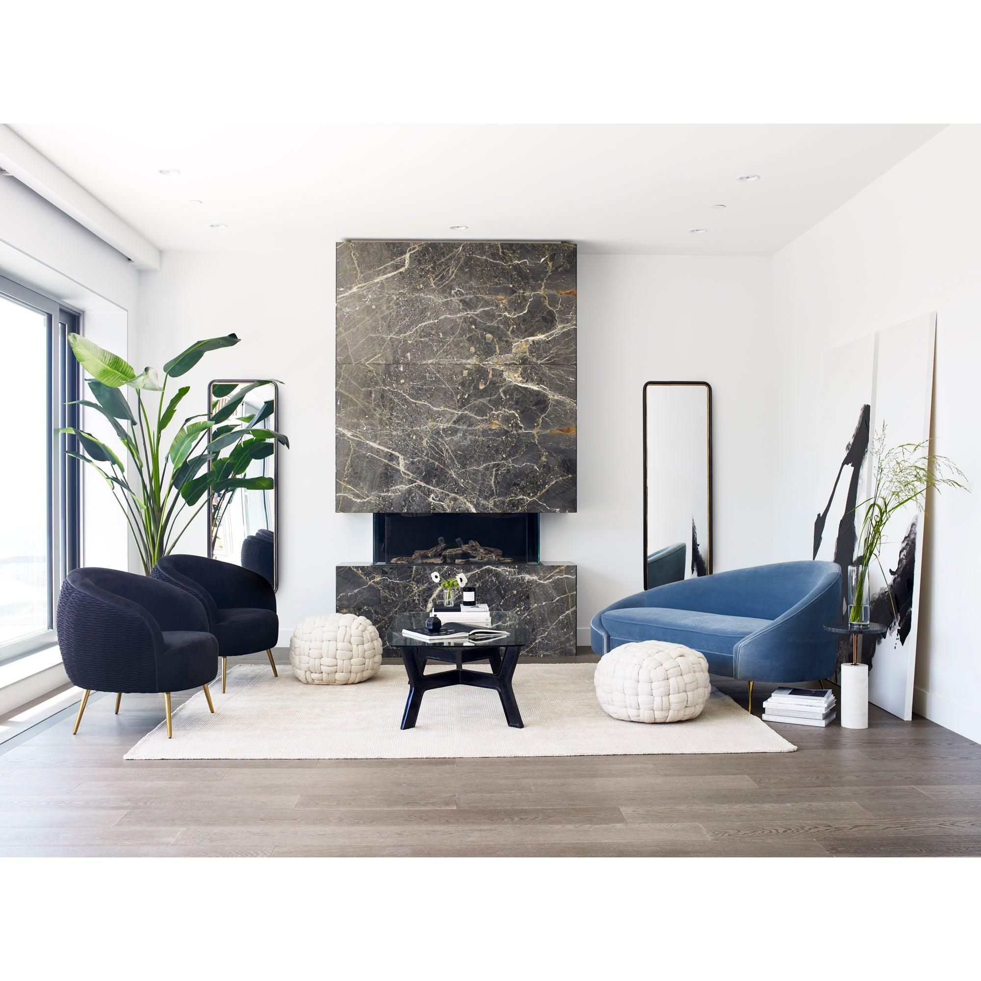 Sax Tall Mirror - Frankwebs