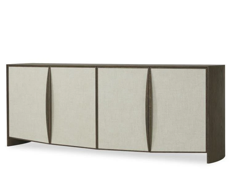 Dumont Credenza - Frankwebs