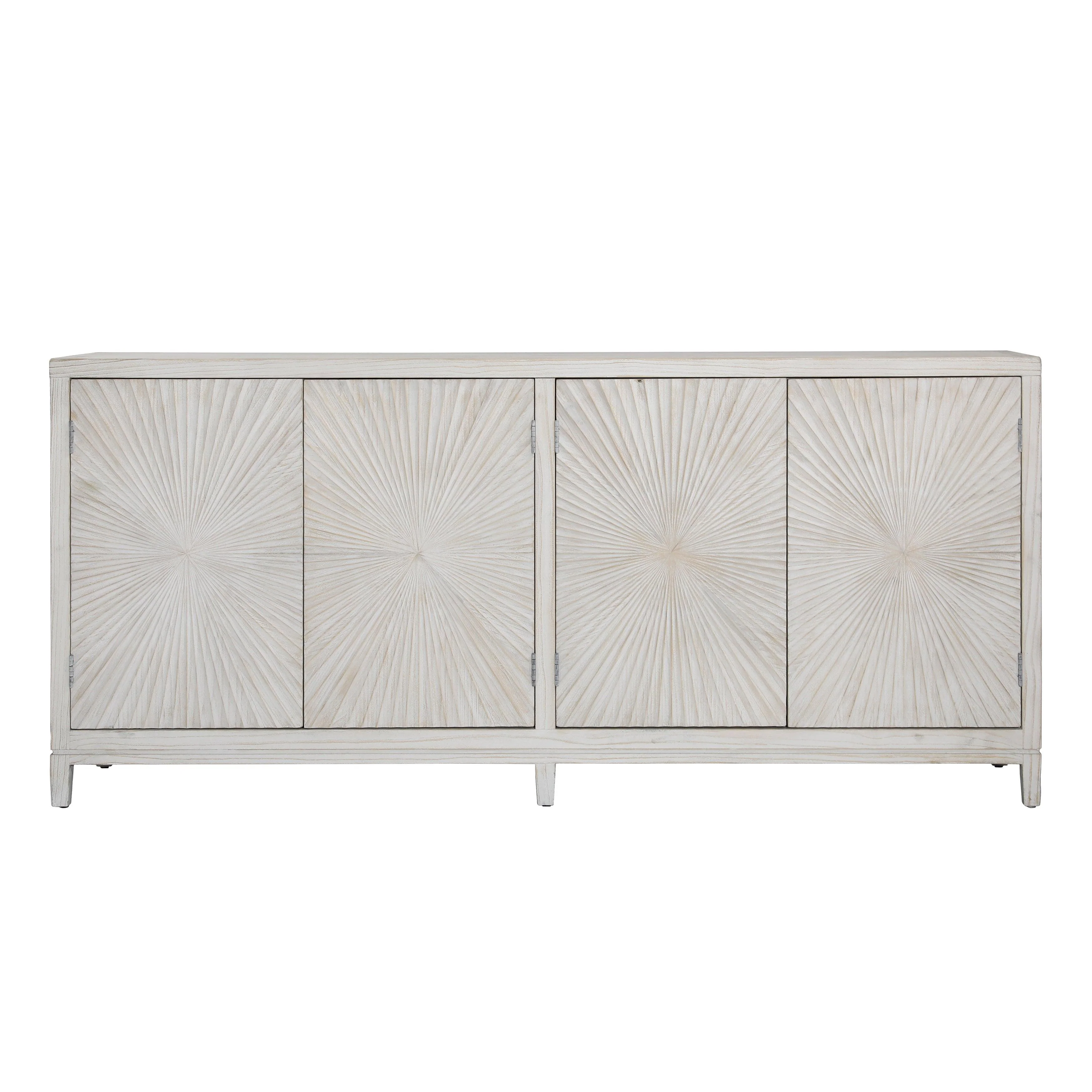 Melvyn Sideboard - Frankwebs