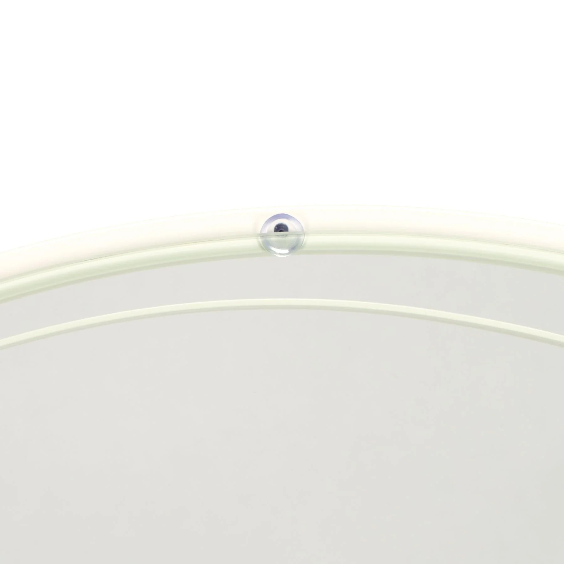 EDMUND GLASS COCKTAIL TABLE - Frankwebs