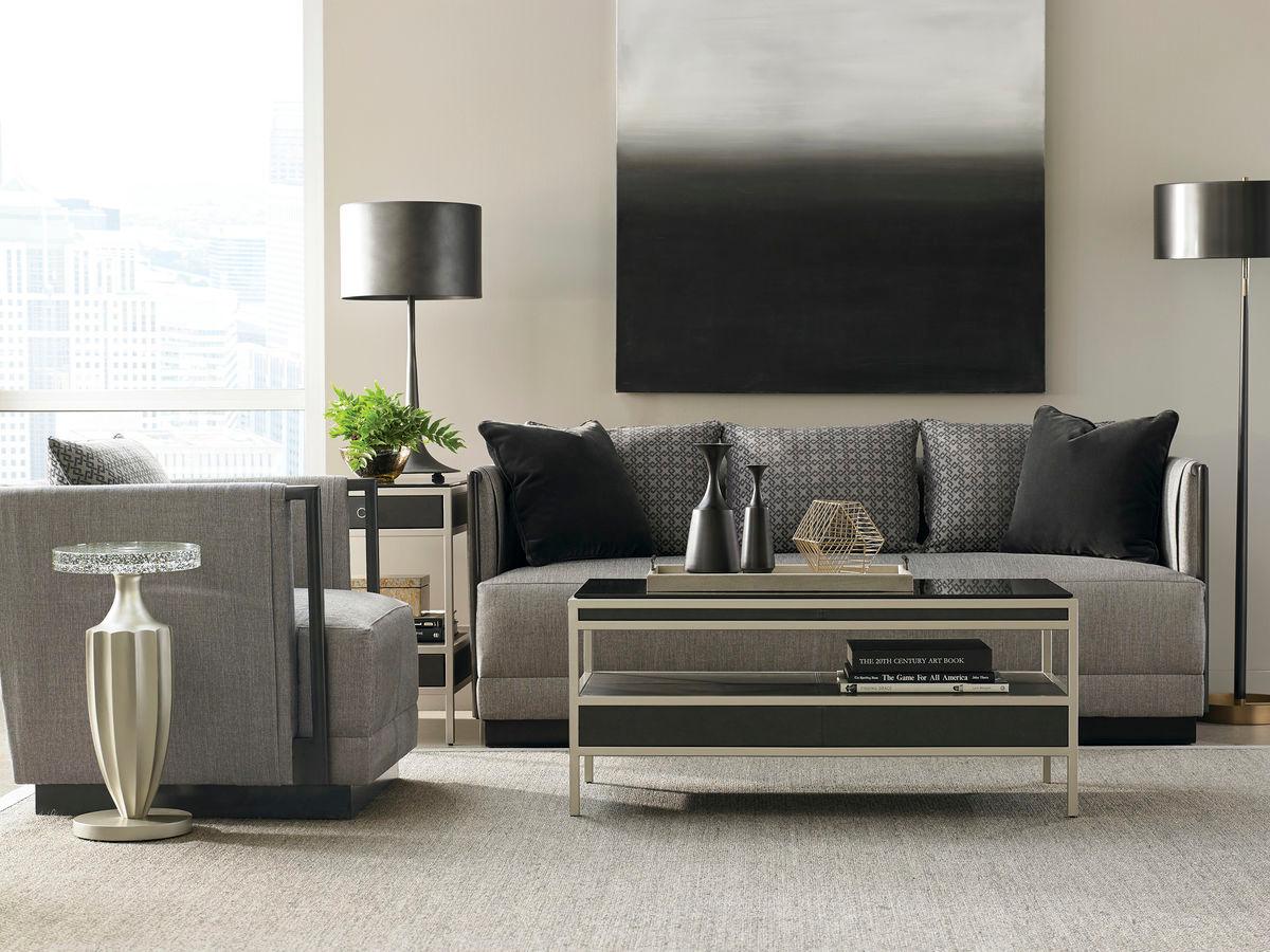 JUST A LITTLE JAZZ ACCENT TABLE - Frankwebs