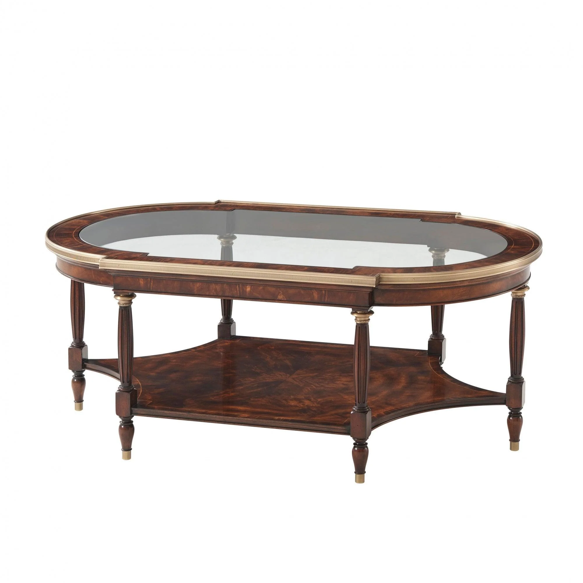 Storyteller Cocktail Table - Frankwebs
