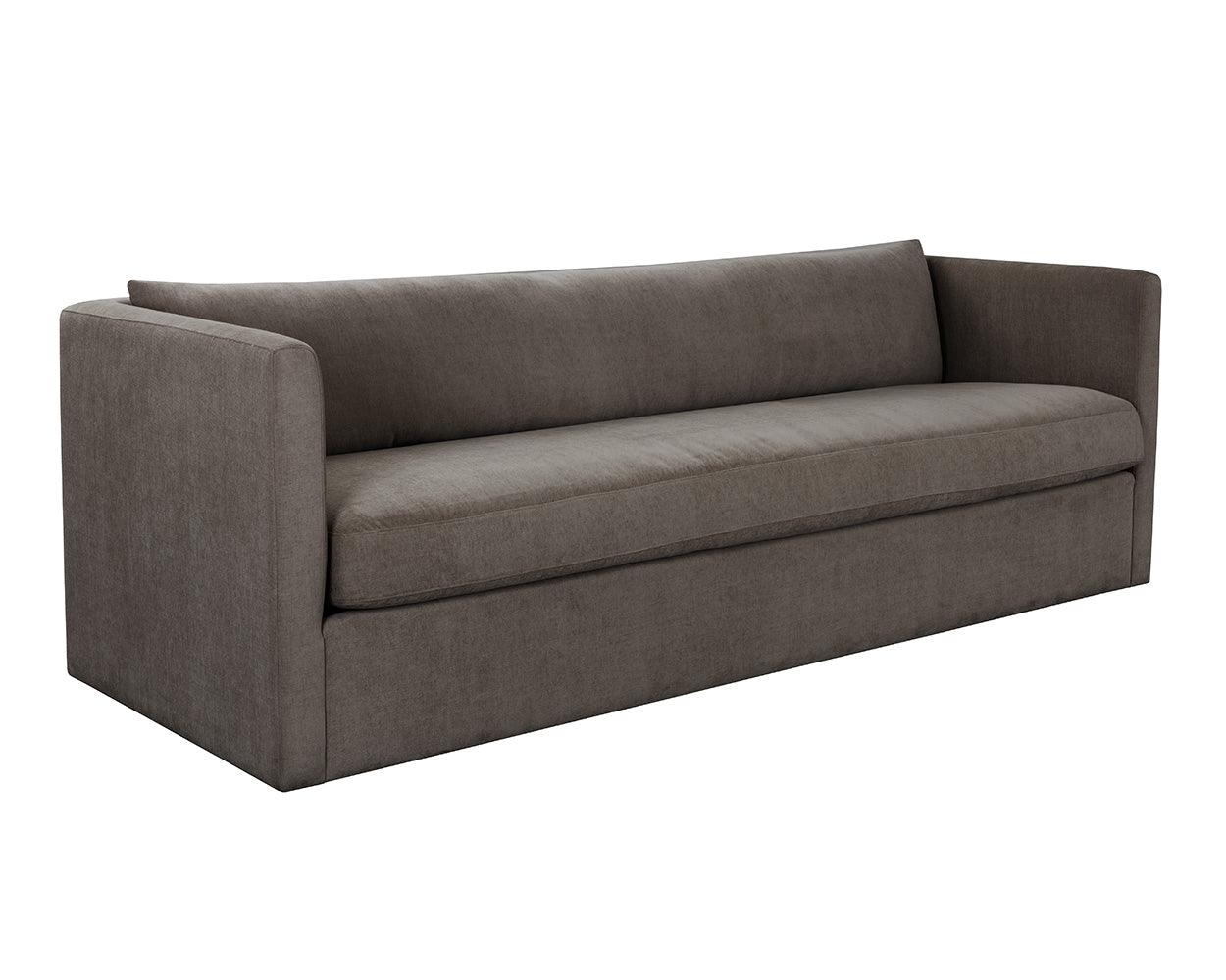 Leander Sofa - Frankwebs