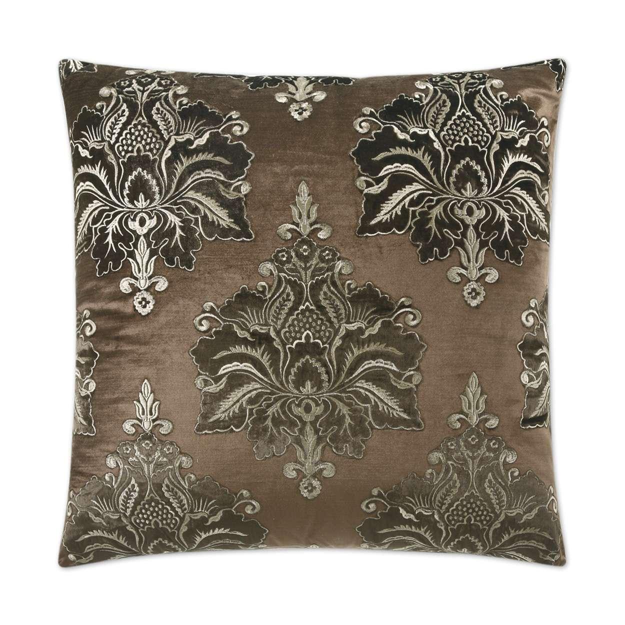 Taj Mahal Pillow - Frankwebs
