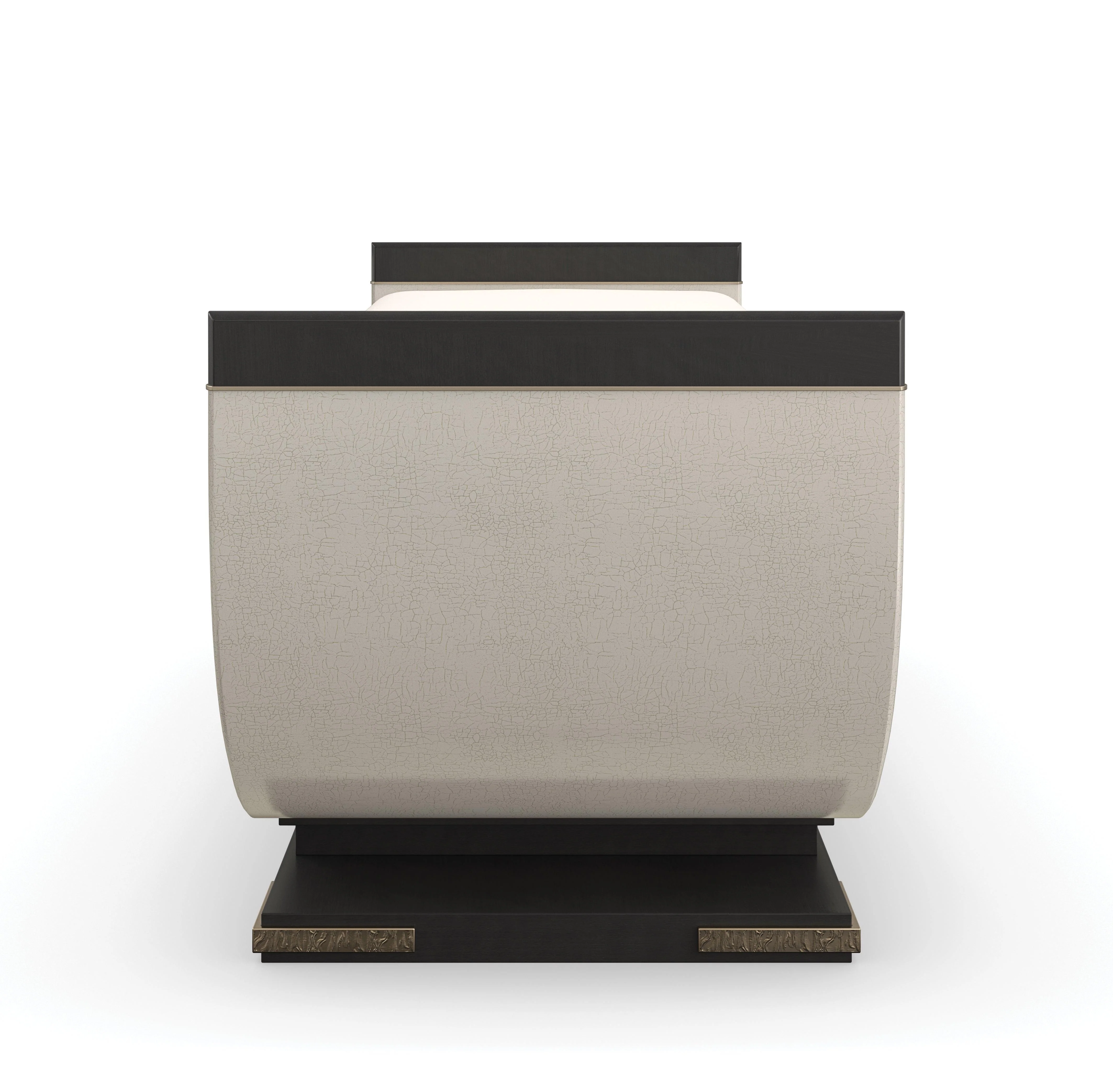 Classic Crete - Frankwebs