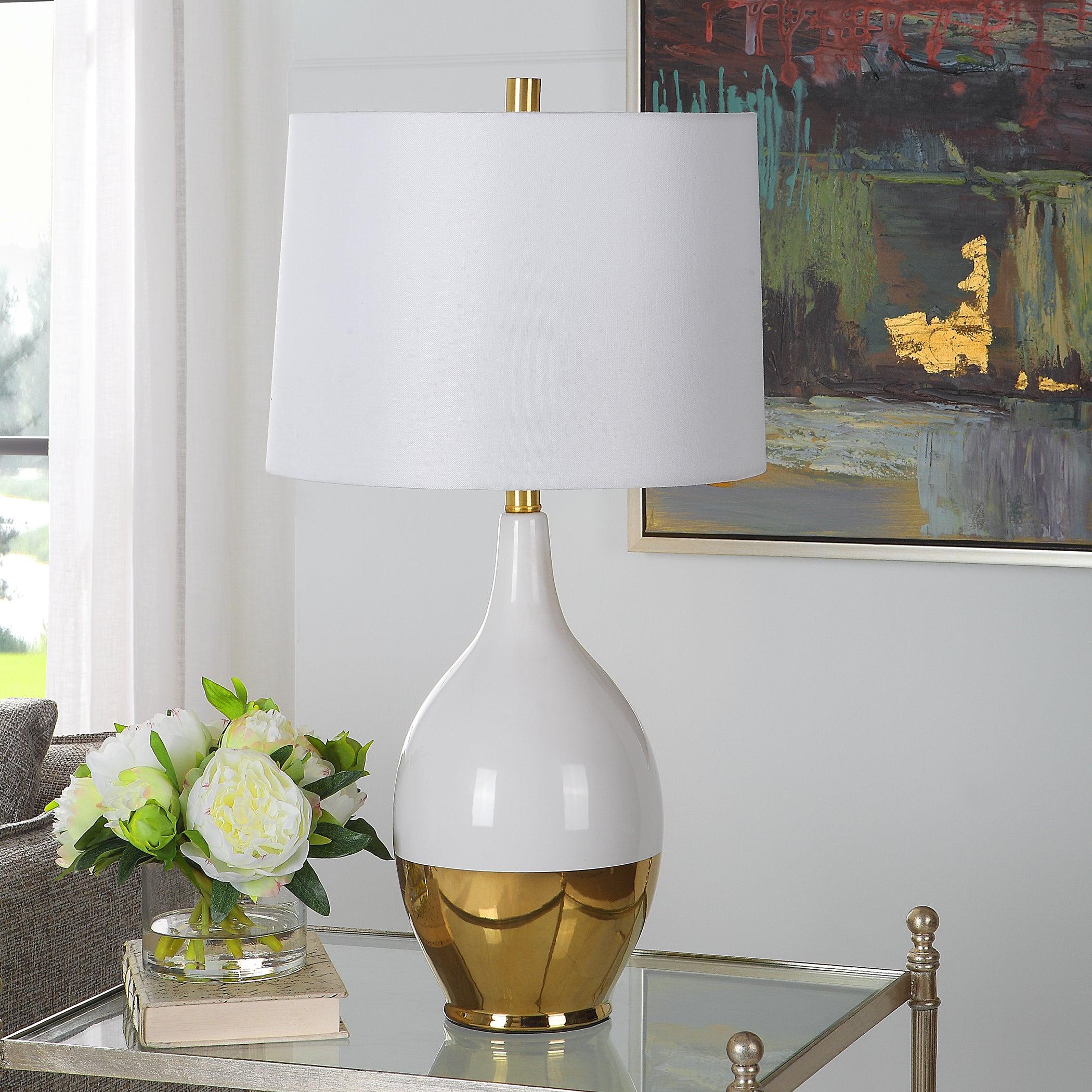 KACIE TABLE LAMP - Frankwebs