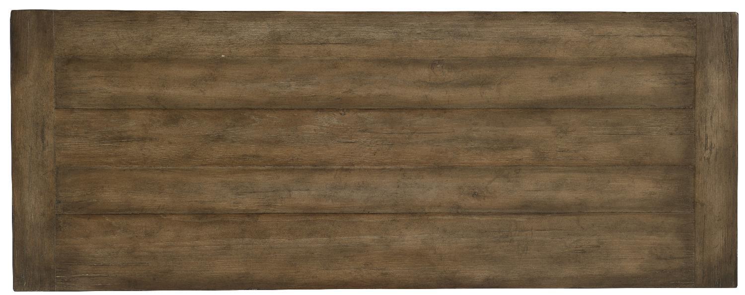 Sundance Six-Drawer Chest - Frankwebs