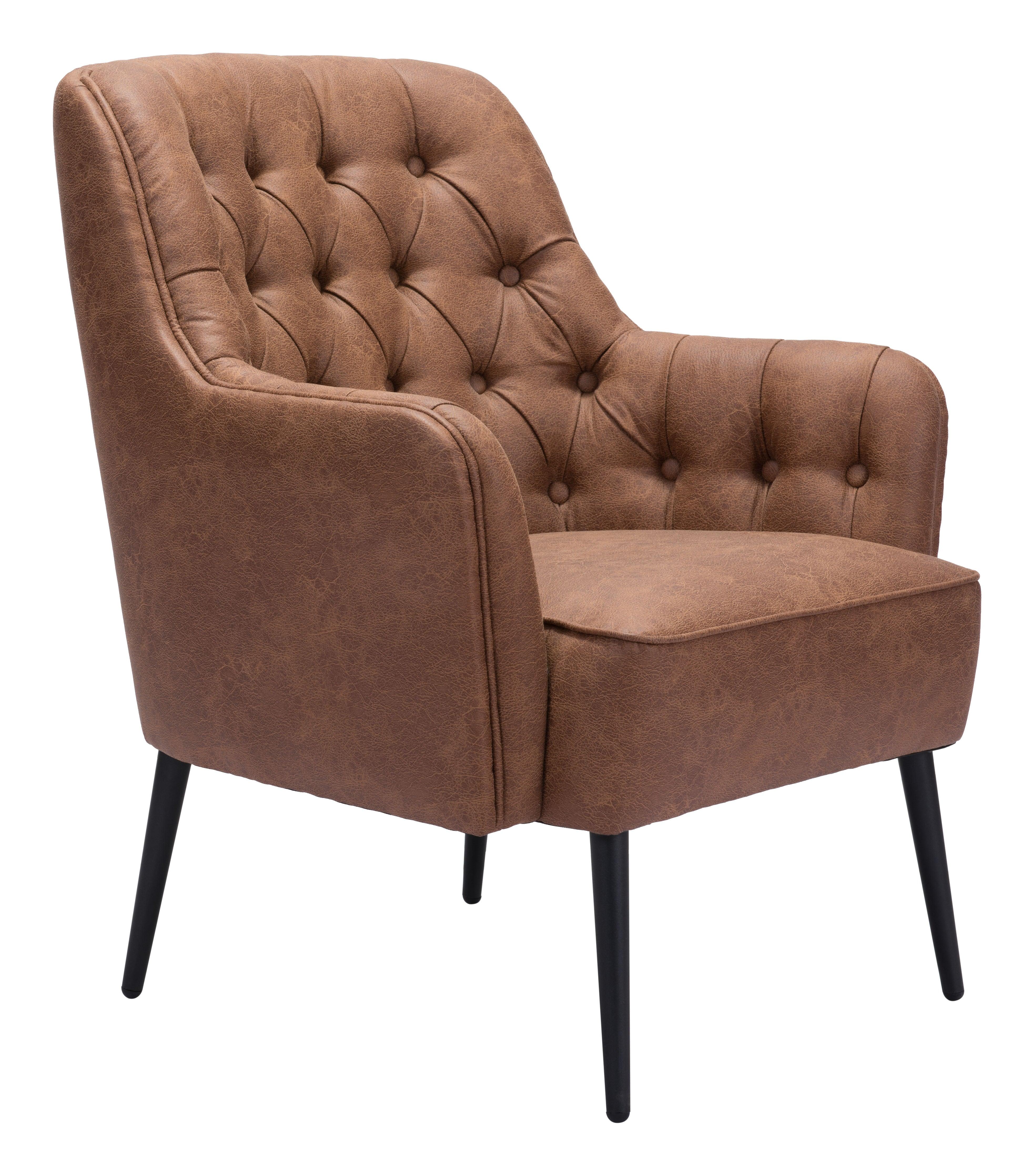 Tasmania Accent Chair - Frankwebs