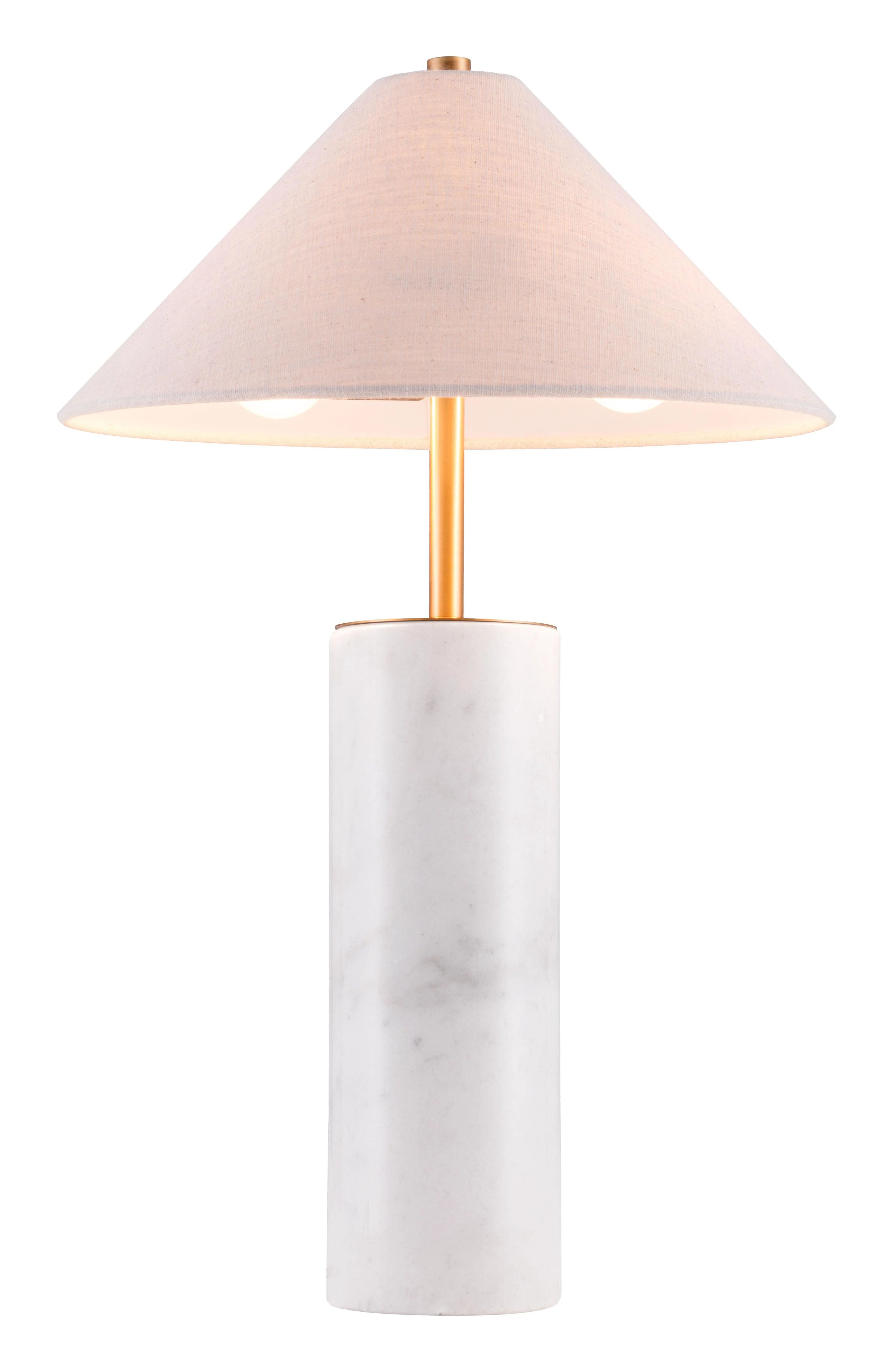 Ciara Table Lamp - Frankwebs