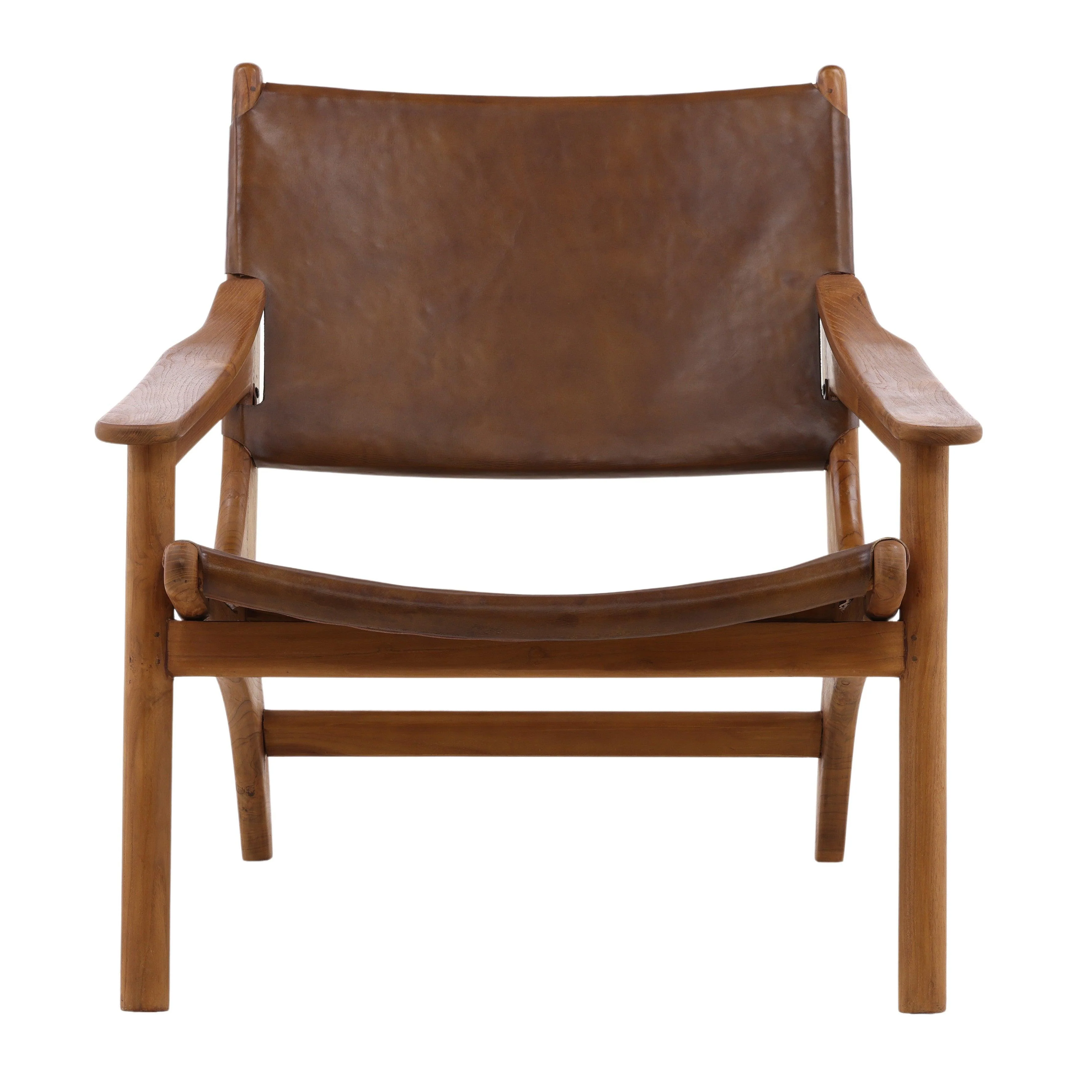 Marcelline Occasional Chair Brown - Frankwebs