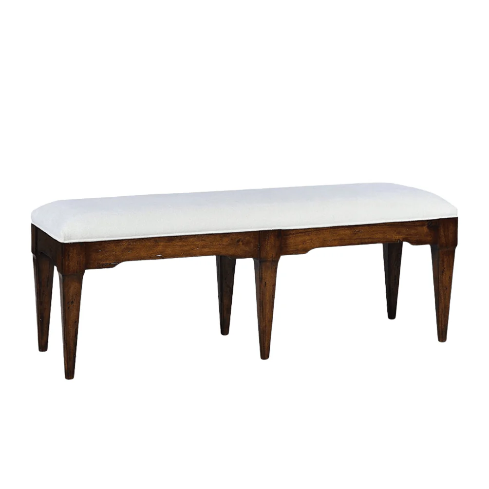 Chandler Bench - Frankwebs