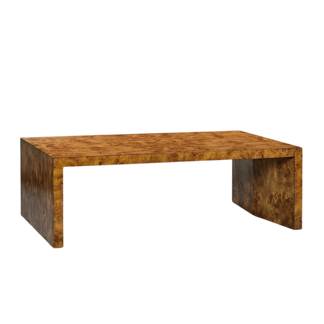 Waterfall Coffee Table - Frankwebs