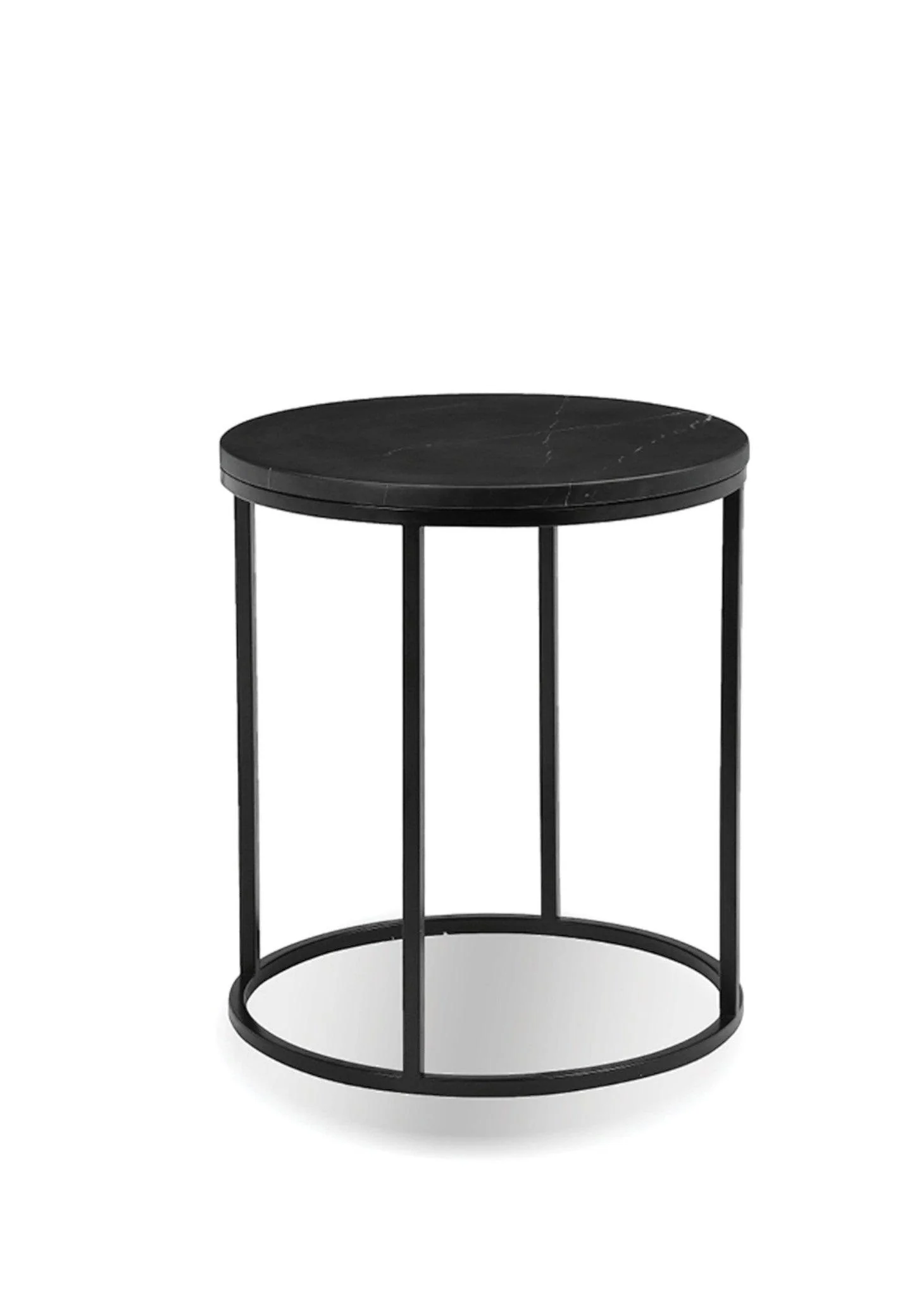 ONIX End Table Round - Frankwebs