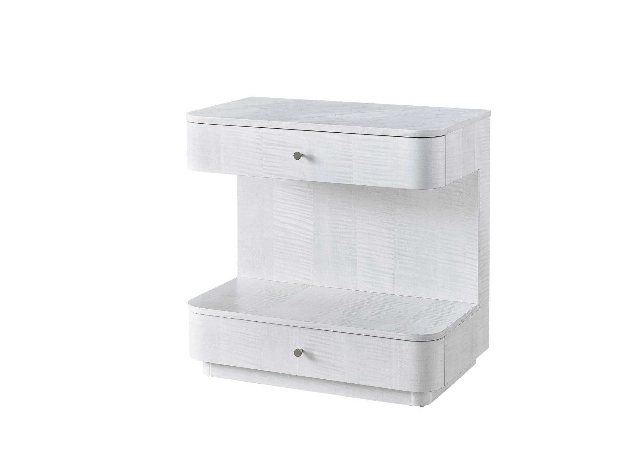 Tranquility Paris Nightstand - Frankwebs