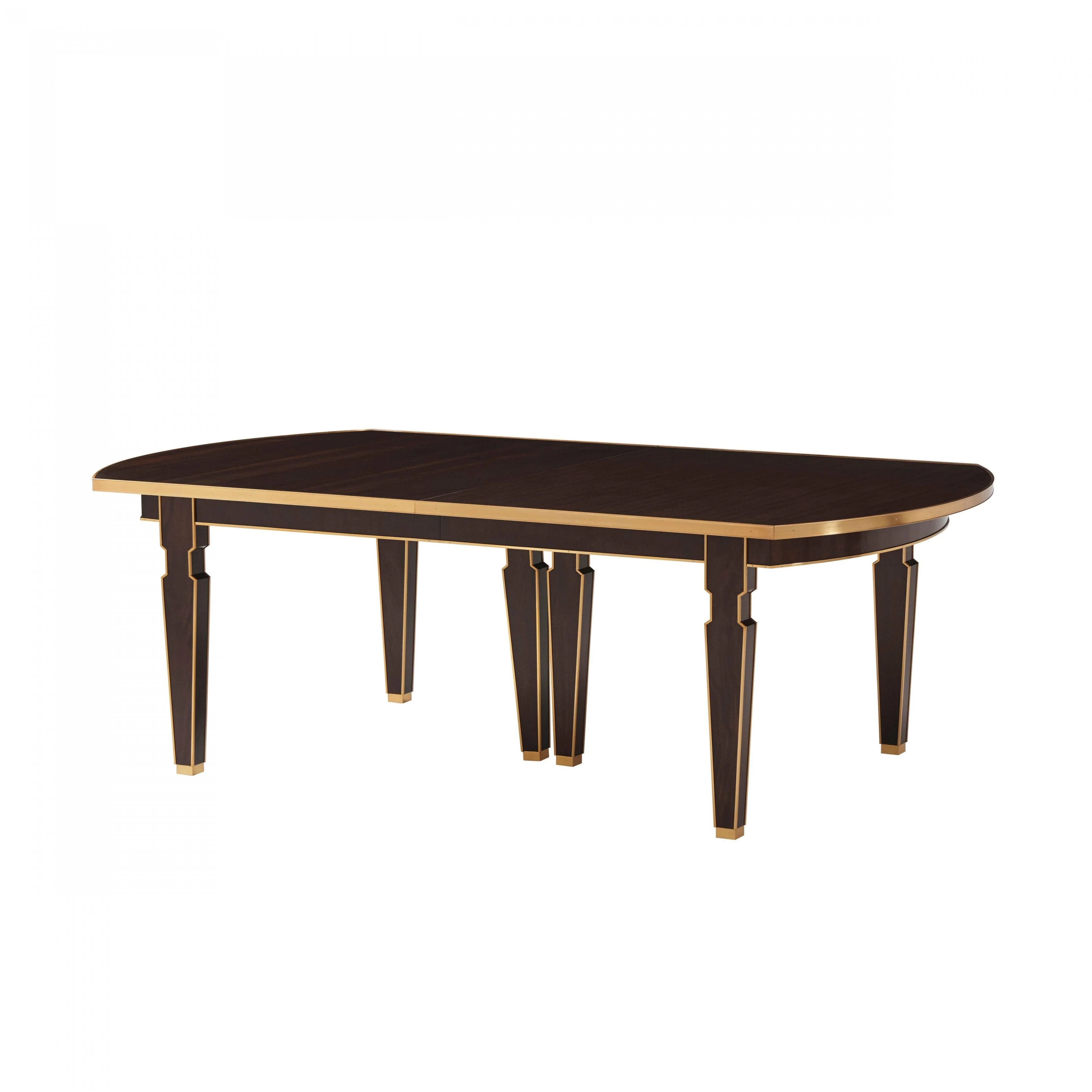 Sebastiano Extending Dining Table - Frankwebs