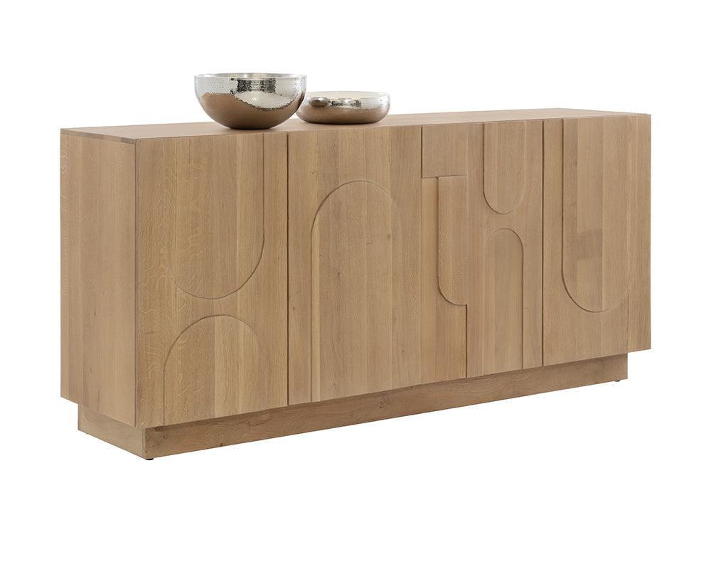 Cove Sideboard - Frankwebs