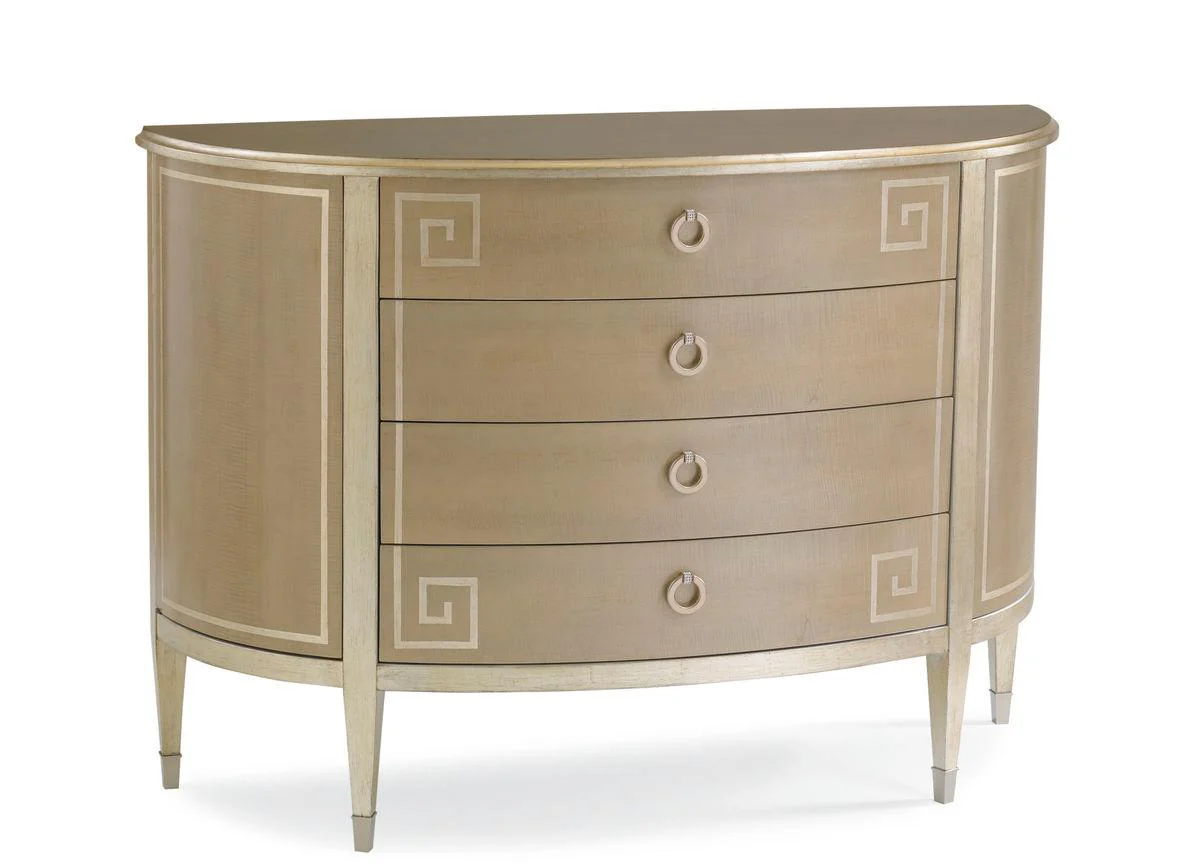 MR K'S KEY CHEST - Frankwebs