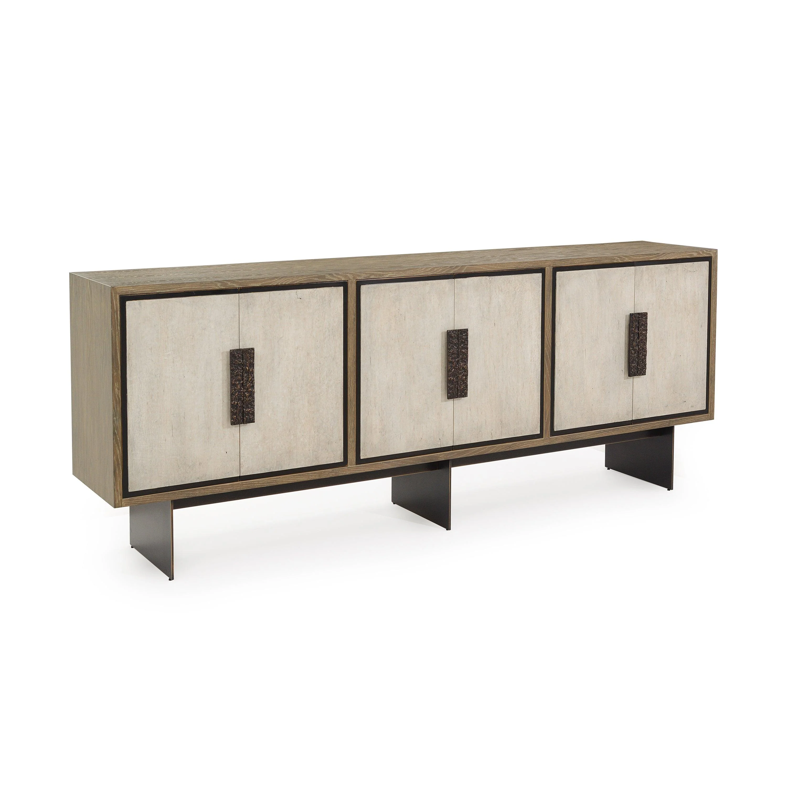 Kaya Credenza - Frankwebs