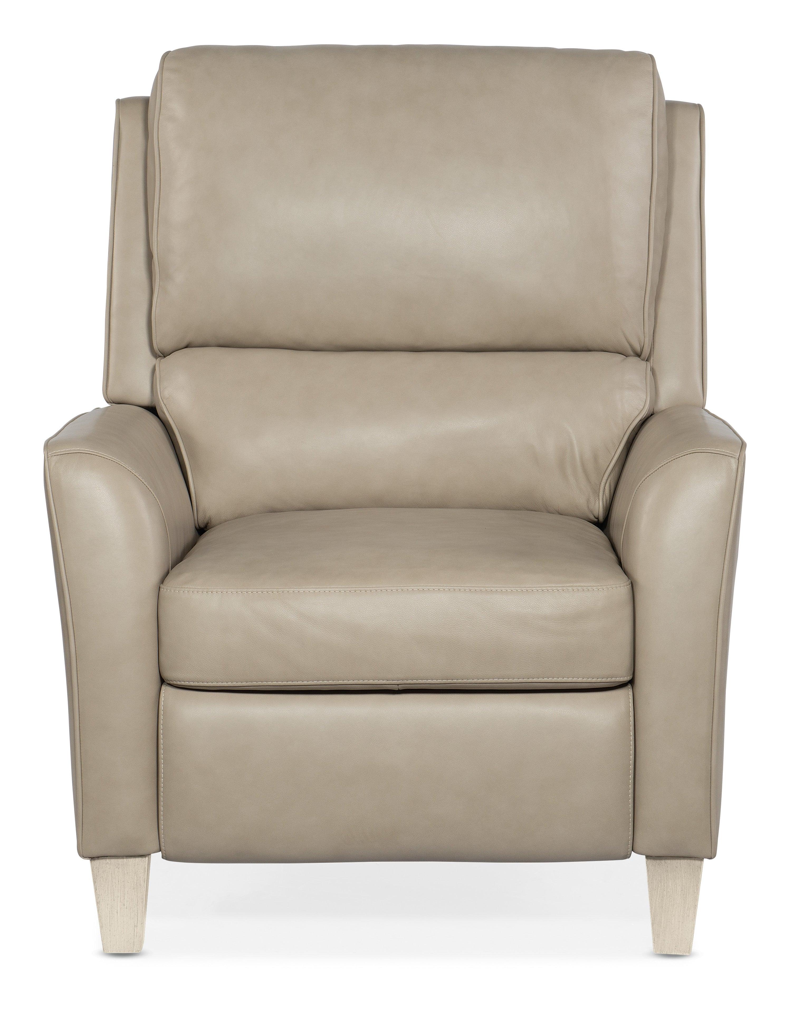 Dunes Power Recliner with Power Headrest - Frankwebs