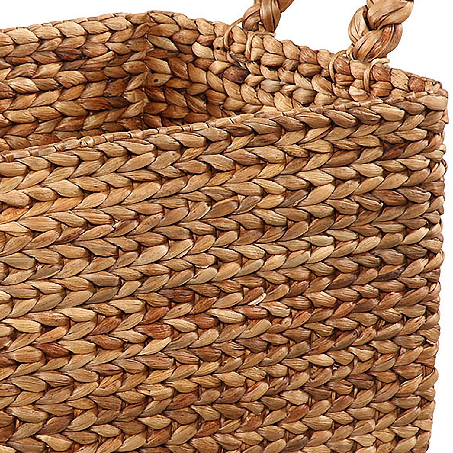 Anaxos Basket Set of 2 - Frankwebs