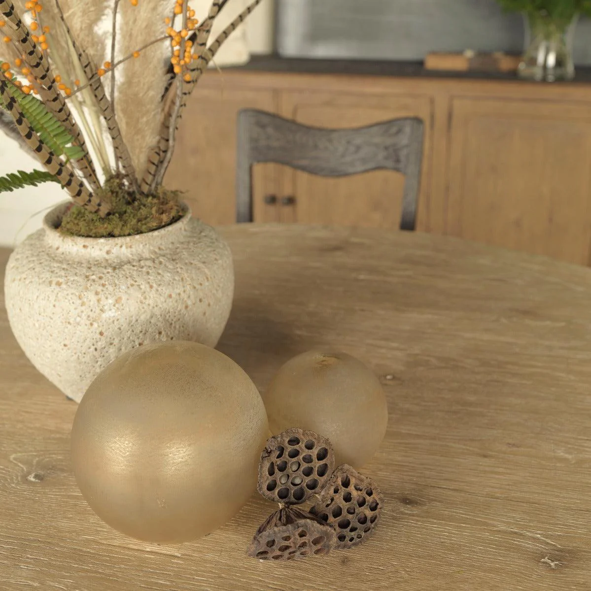 Modern Gathering Table - Frankwebs