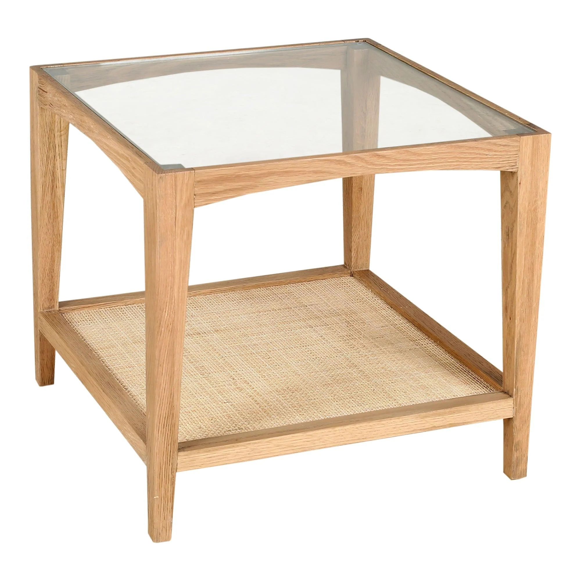 Harrington Side Table - Frankwebs