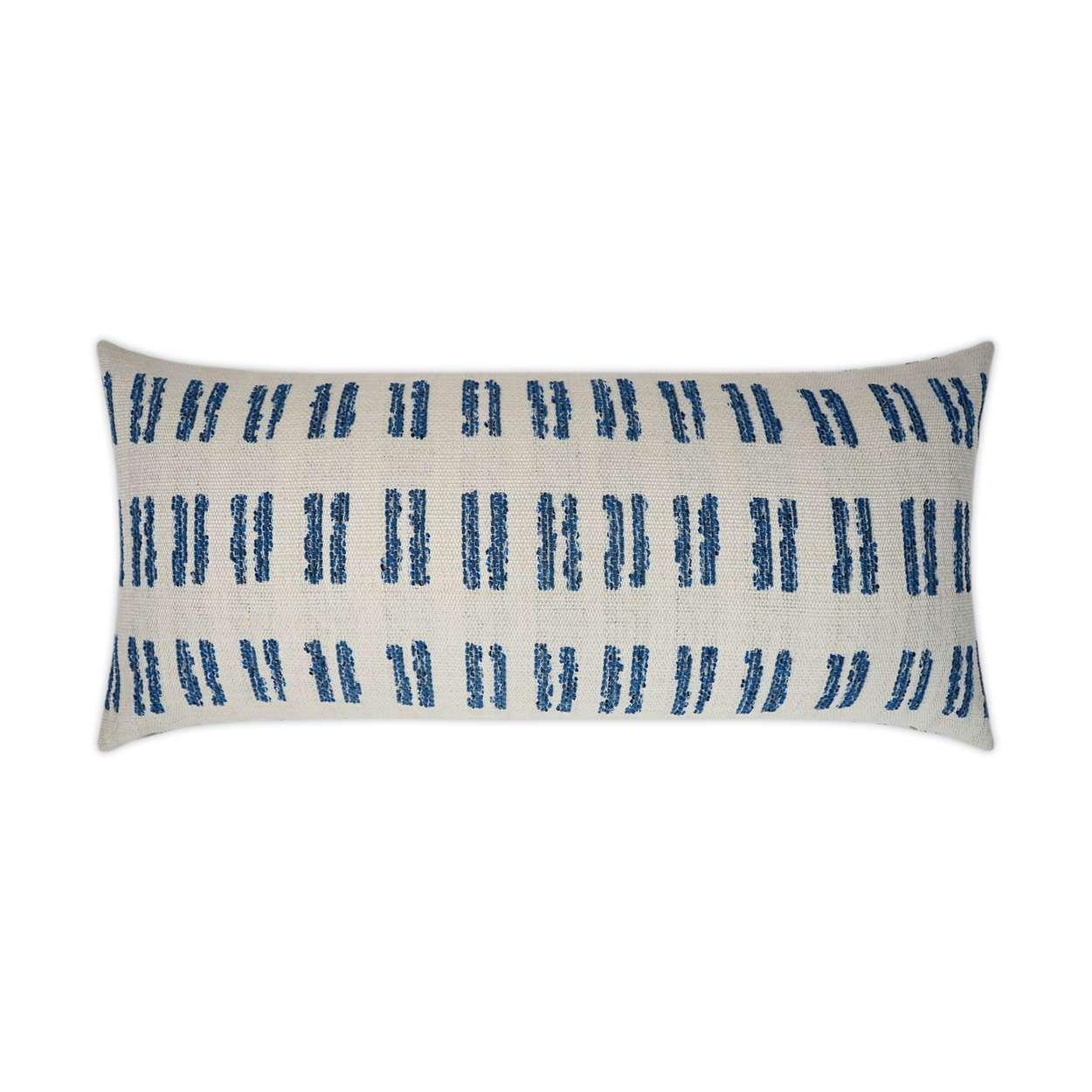 Outdoor Saybrook Lumbar Pillow - Frankwebs