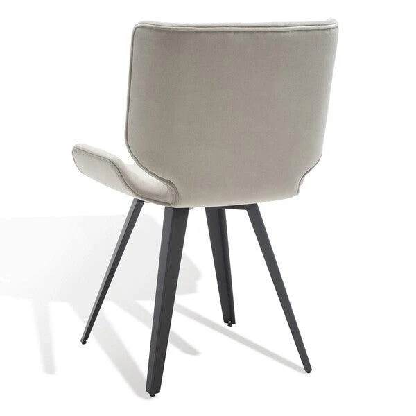 Matty Scandinavian Dining Chair - Frankwebs