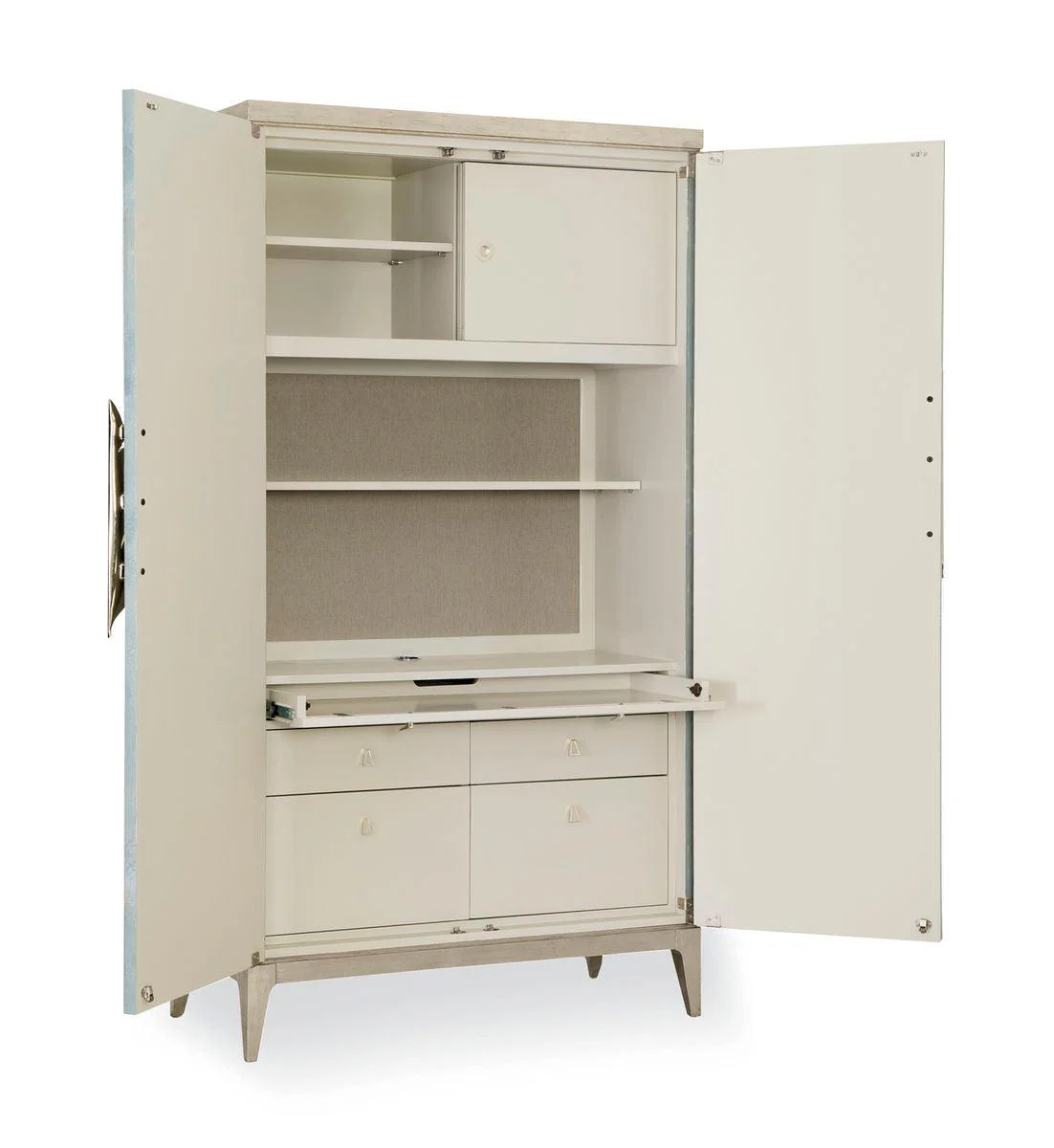 WATERCOLOURS DRESSER - Frankwebs