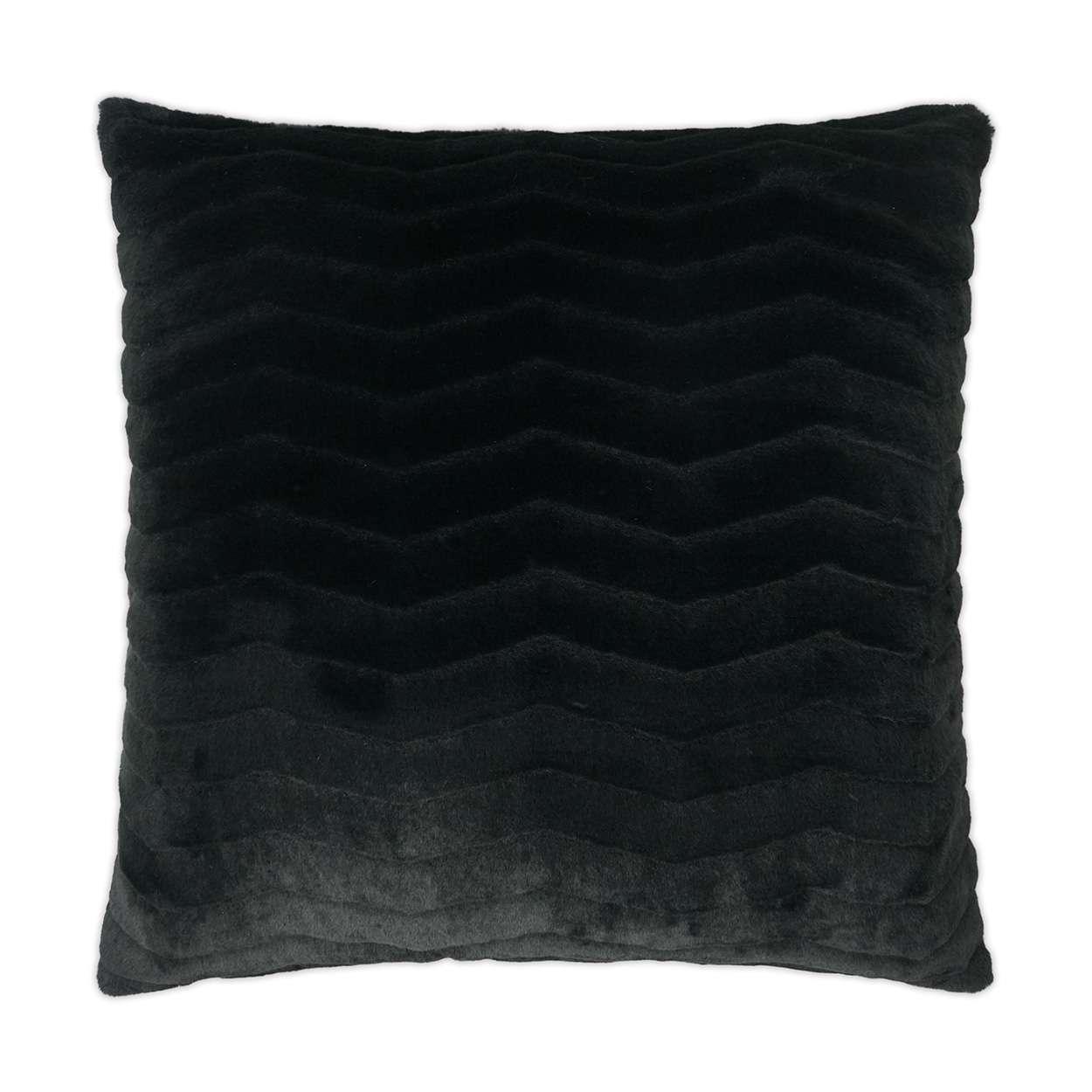 Lush Chevron Pillow - Frankwebs