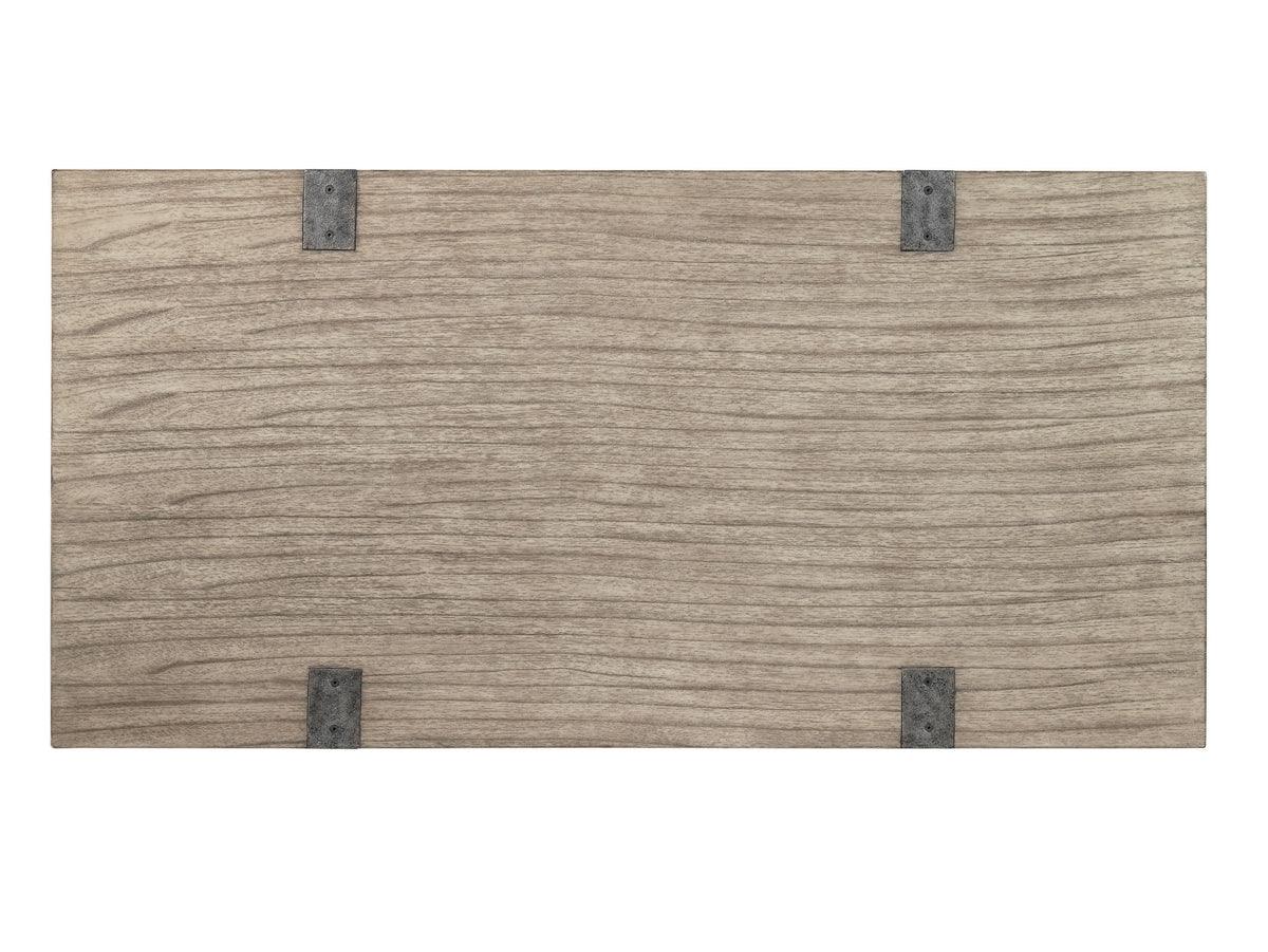 Barton Creek Wyatt Desk - Frankwebs