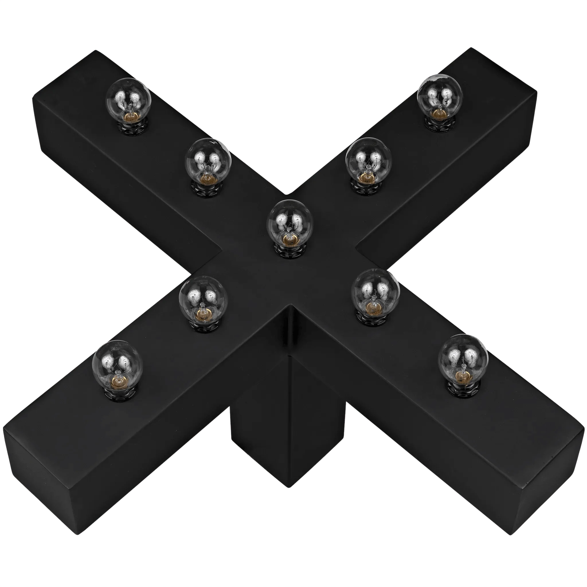 Nolen Table Lamp - Frankwebs