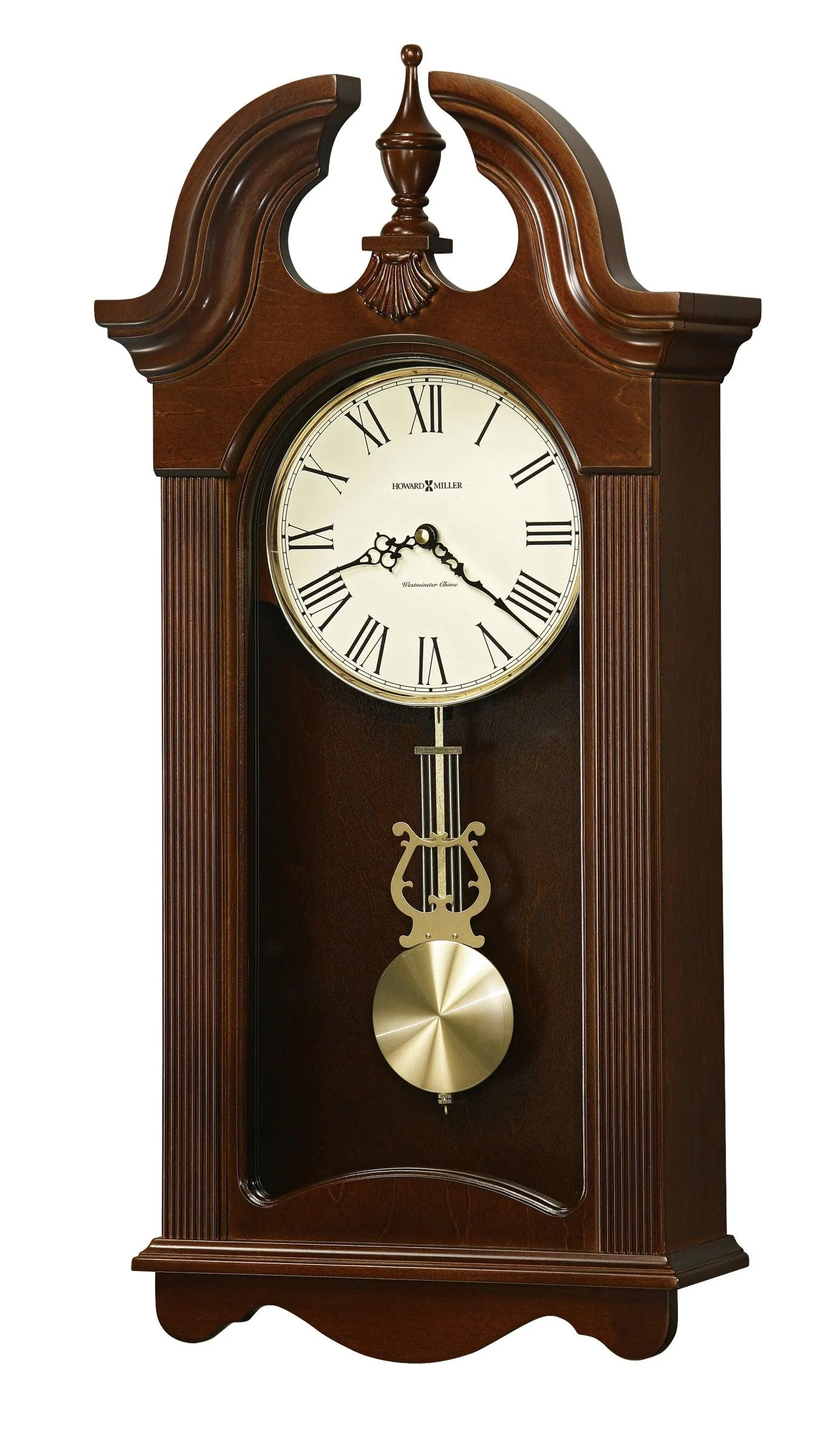 Malia Wall Clock - Frankwebs