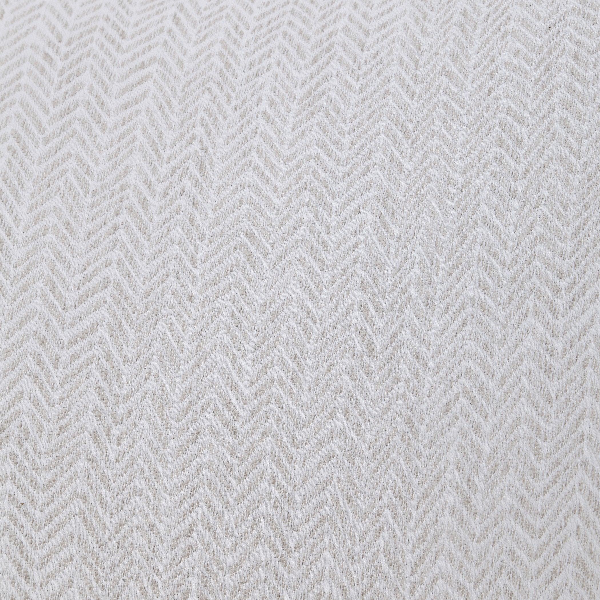 Bev White Accent Chair - Frankwebs