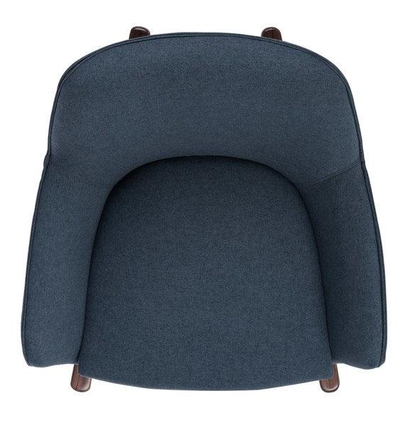 MACK MID-CENTURY ROCKING CHAIR - Frankwebs