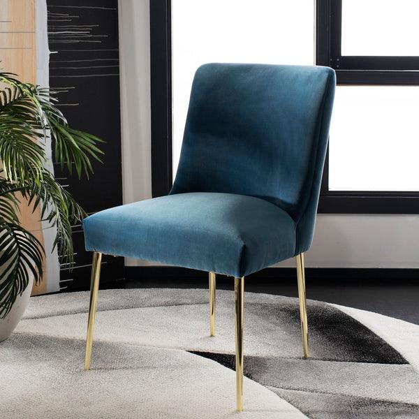 NOLITA DINING CHAIR - Frankwebs