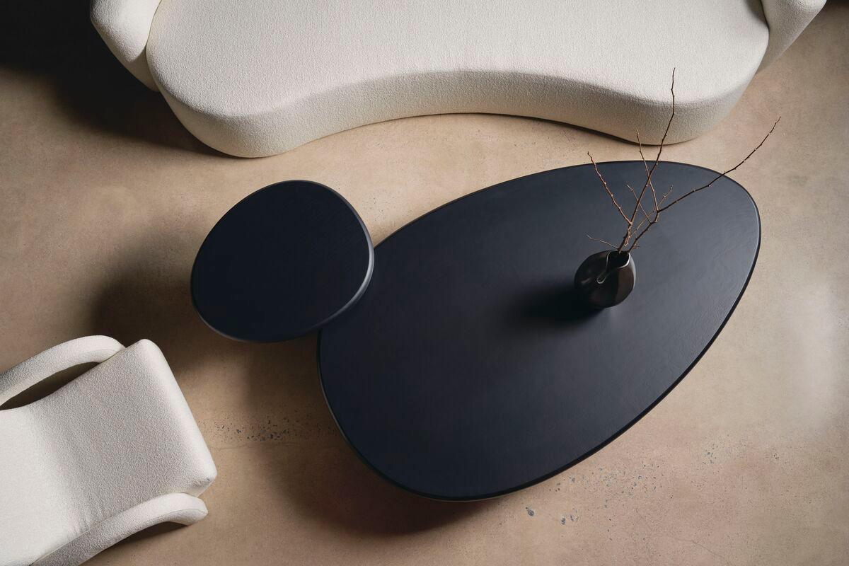 Kelly Hoppen Orion Small Side Table - Frankwebs