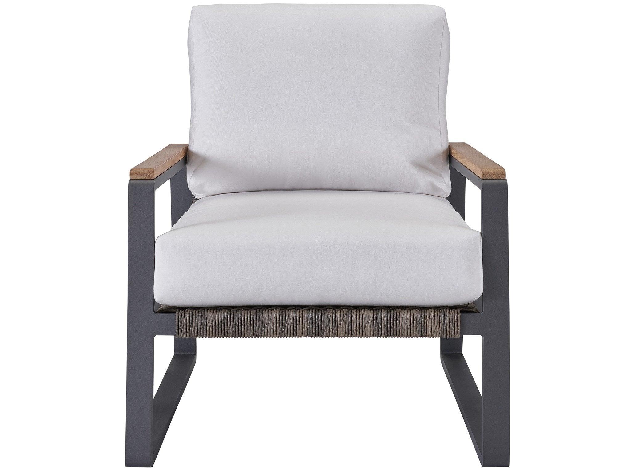 Outdoor San Clemente Lounge Chair - Frankwebs
