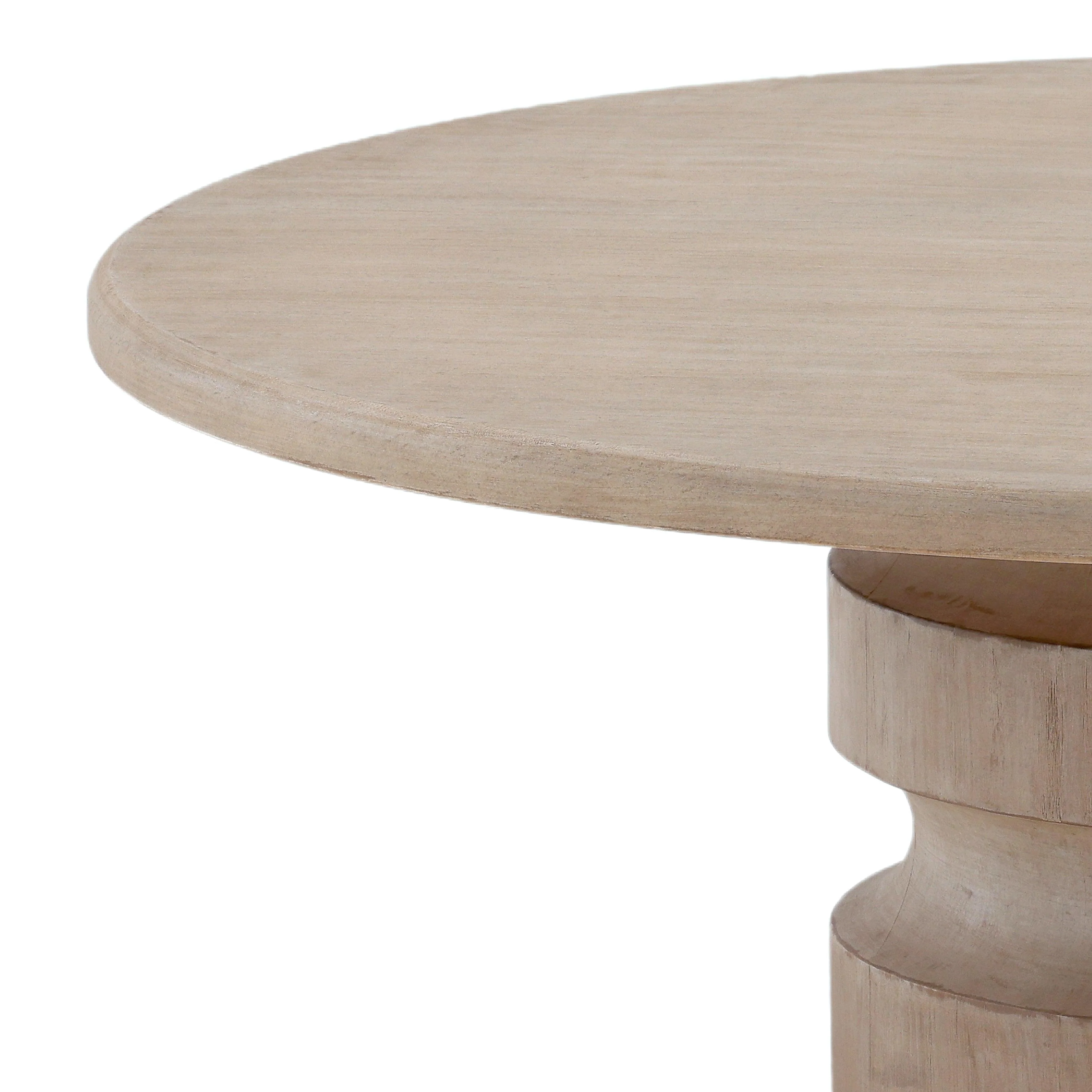 Tara Coffee Table Light Warm Wash - Frankwebs