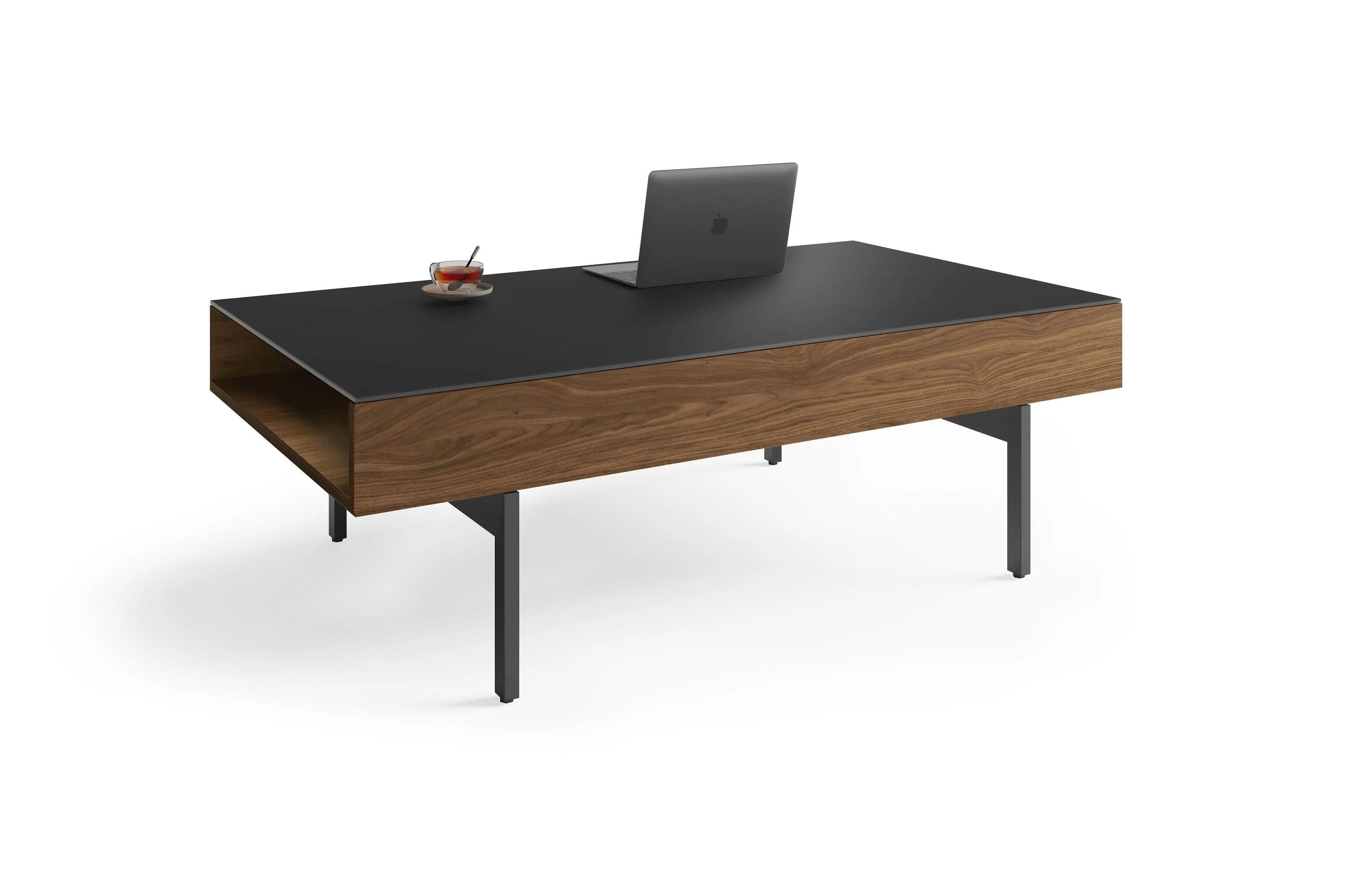 Reveal Lift Top Coffee Table - Frankwebs