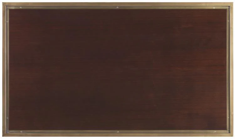 Details Occasional Hyde Park Cocktail Table 48.5 X 28.5 - Frankwebs