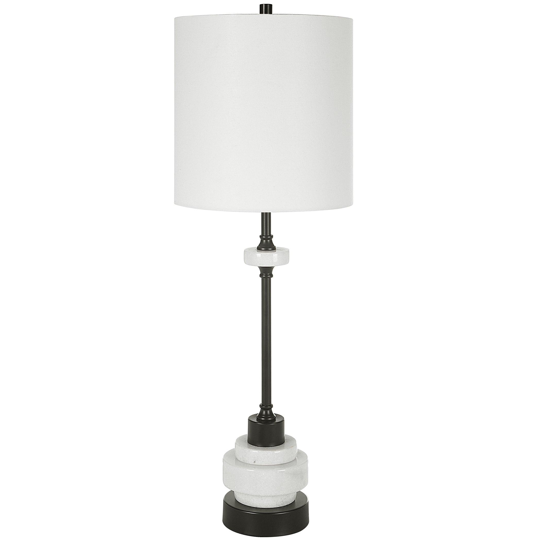 Alliance Traditional Buffet Lamp - Frankwebs