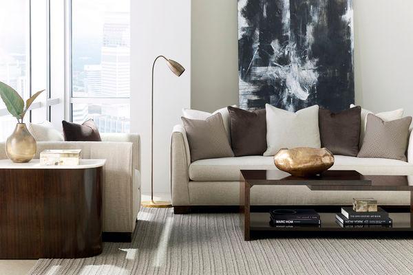 MODERNE STREAMLINE CHAIR - Frankwebs