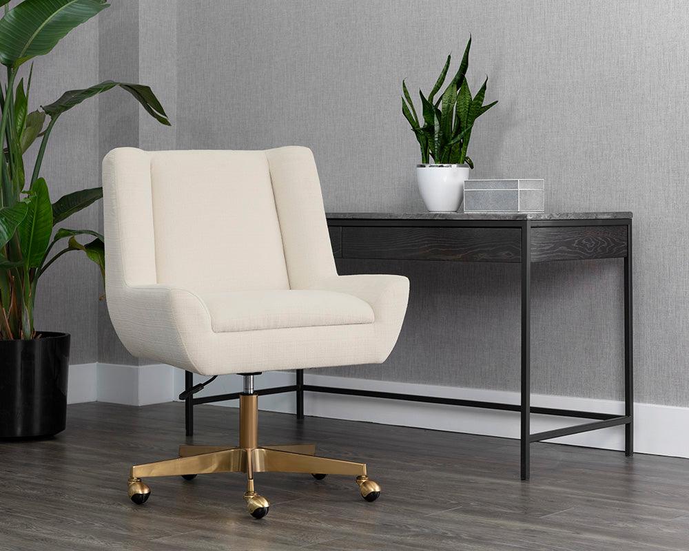 Mirian Office Chair - Frankwebs