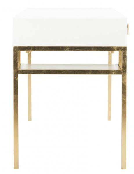 NERIA LACQUER WRITING DESK - Frankwebs