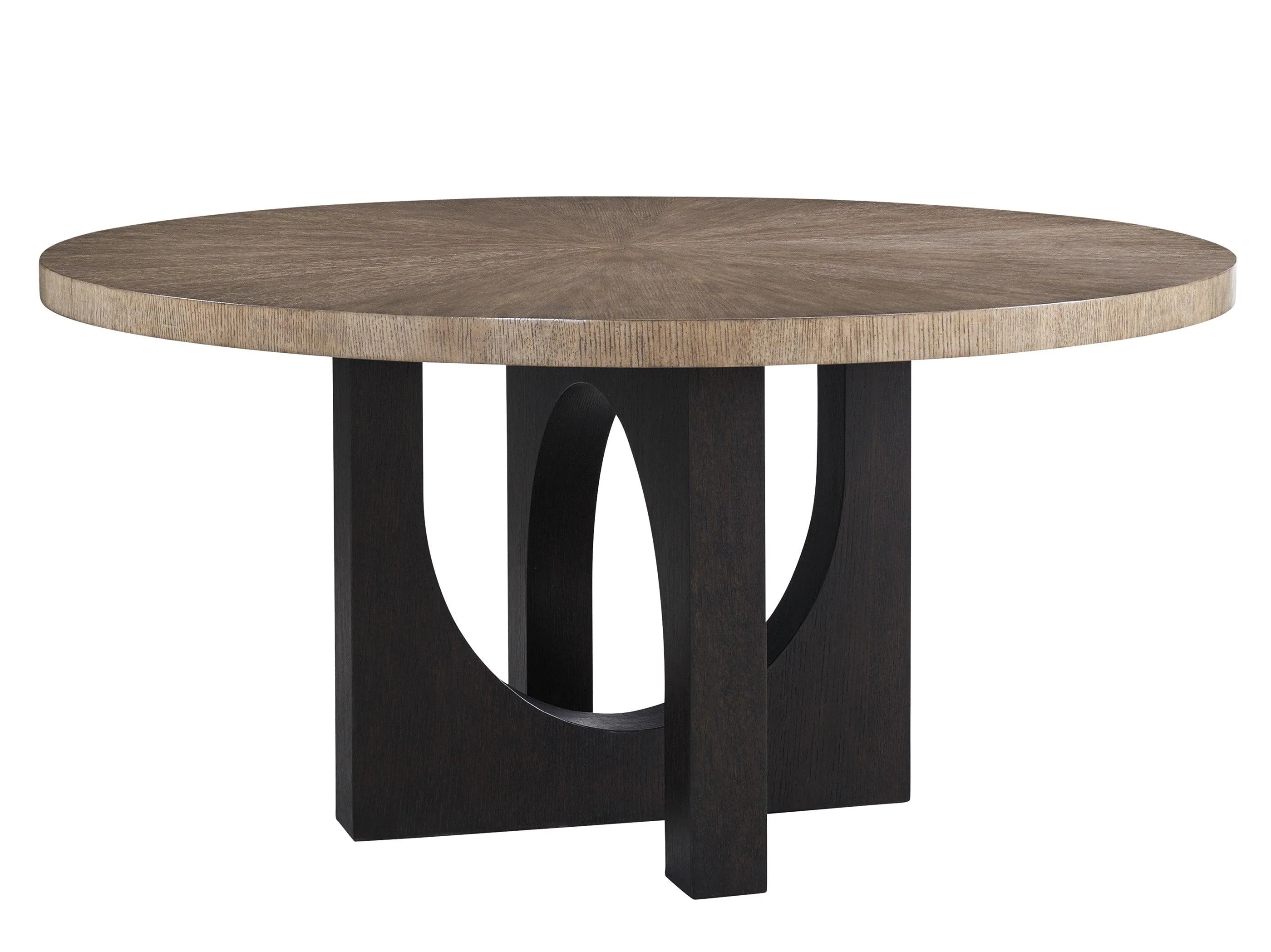 Zanzibar Regent Round Dining Table - Frankwebs